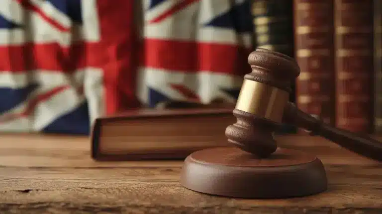 Scrap Metal Dealers Act 2025, zmiany w handlu złomem, handlarze złomem, recykling w Londynie