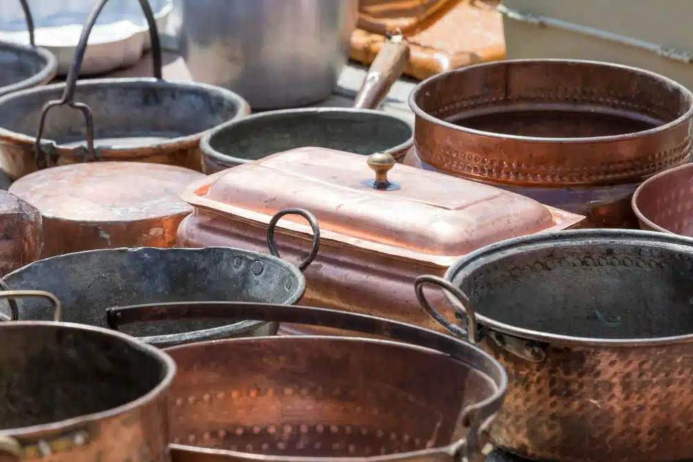 bezpłatny odbiór złomu w kensington, lokalny recykling, odbiór tego samego dnia, usuwanie odpadów, gotówka za złom