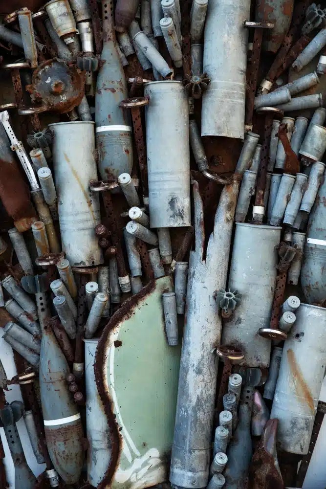 odbiór przemysłowych odpadów metalowych w londynie, recykling metali przemysłowych, usuwanie złomu z fabrykodpady metalowe, recykling, lokalni eksperci, londyn, złom metalowy, zrównoważony rozwój