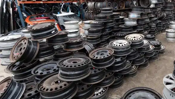 recykling metali w Londynie, lokalny recykling metali, ekologiczne usuwanie metali, odbiór złomu w Londynie, recykling metali, Metal Scrap Ltd Londyn,recyklingu metali w Londynie