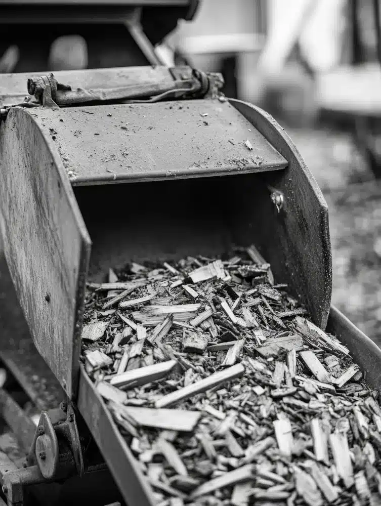 Rozdrabnianie metalu w Londynie, rozdrabniania metalu w Londynie, rozdrabniania metalu, proces rozdrabniania metalu, proces recyklingu metali, recykling metali