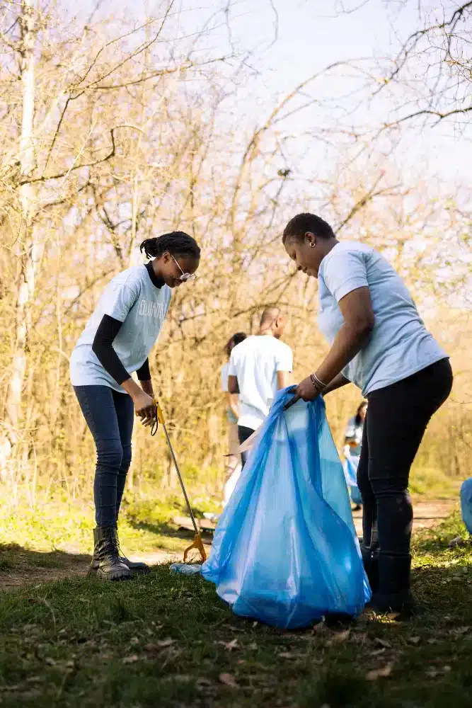lokalne programy recyklingu w Londynie, lokalny recykling w Londynie, inicjatyw recyklingowych, segregacja, gospodarowanie odpadami, gospodarki obiegu zamkniętego