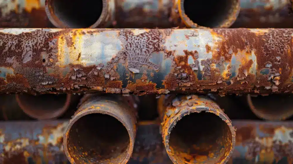 mokry złom, wilgotny złom, wilgoć, odbiór złomu