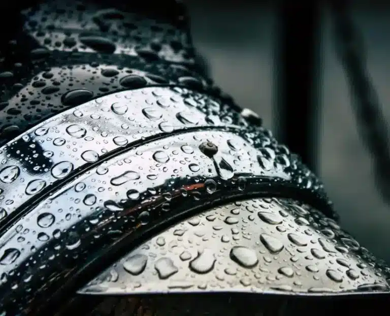 mokry złom, wilgotny złom, wilgoć, odbiór złomu